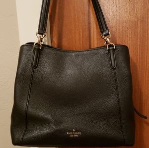 Kate Spade Leila Medium Triple Compartment Bag